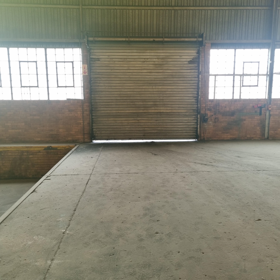 To Let Commercial Property for Rent in Brits Industrial North West
